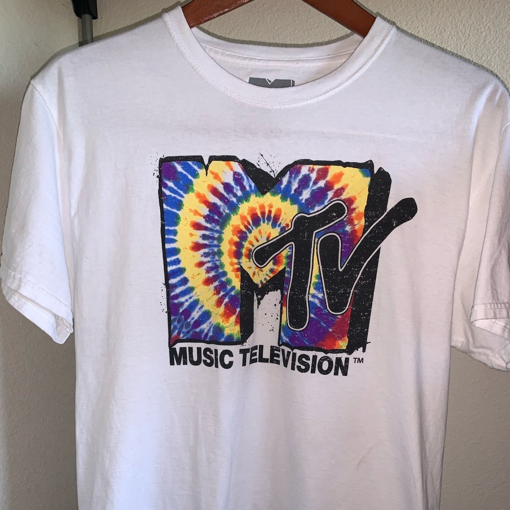 MTV T-Shirt